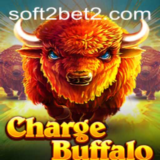 ChargeBuffalo: Unleashing the Wild in Gaming with Soft2Bet