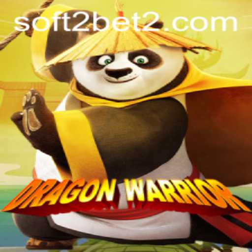 Unleashing the Adventure: Dive into DragonWarrior with Soft2Bet