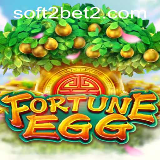 Discover the Exciting World of FortuneEgg by Soft2Bet