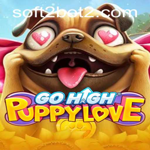 Exploring the Magic of GoHighPuppyLove: The New Soft2Bet Sensation