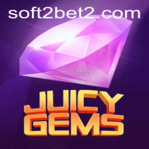 Exploring the Vibrant Universe of JuicyGems: A Deep Dive into Soft2Bet's Latest Offering