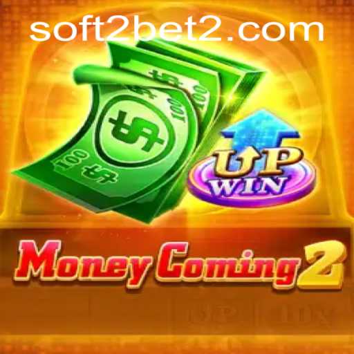 Exploring MoneyComing2: The Latest Offering from Soft2Bet