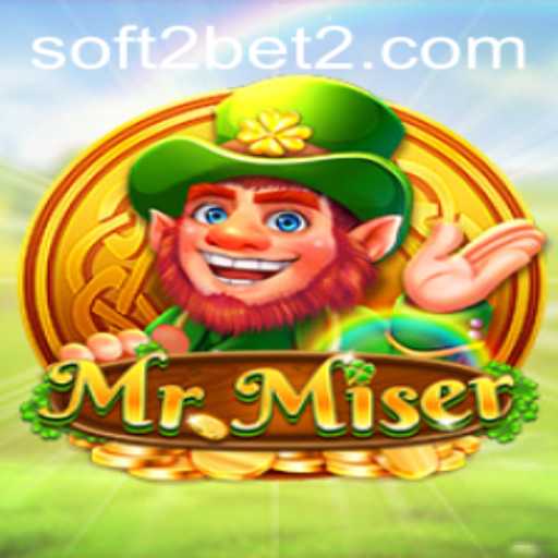 Unveiling MrMiser: A Thrilling Addition to the World of Soft2Bet