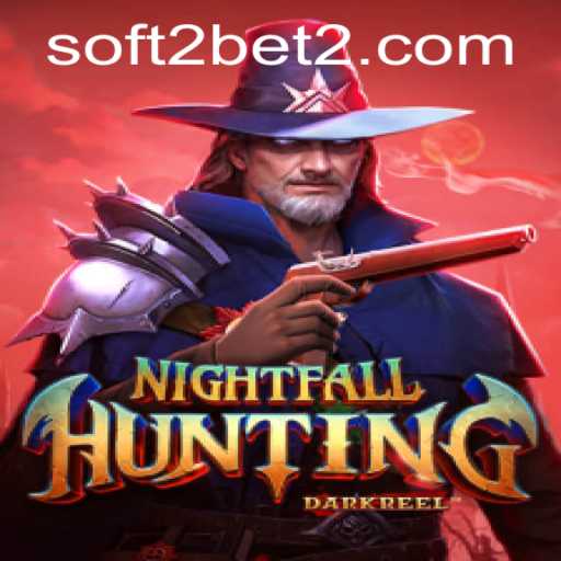NightfallHunting: An Immersive Gaming Experience by Soft2Bet