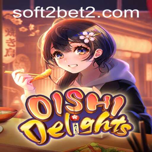 Exploring OishiDelights: A New Game from Soft2Bet