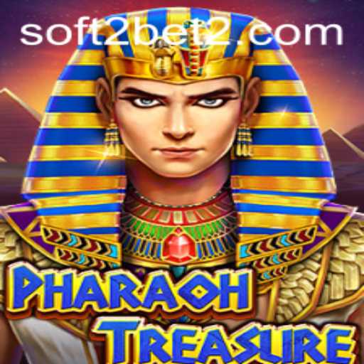 Discover the Enchantment of PharaohTreasure: A Deep Dive into the Game by Soft2Bet