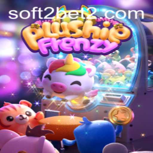 Exploring the Enchanting World of PlushieFrenzy With Soft2Bet