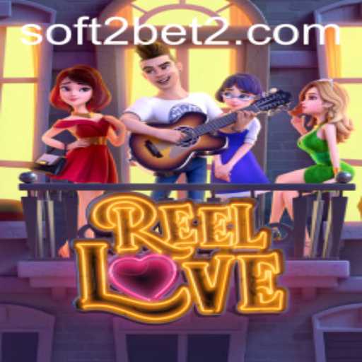 ReelLove: A Captivating Slot Game Experience by Soft2Bet
