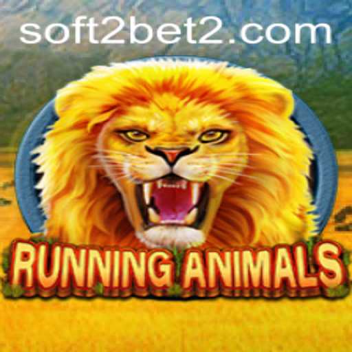 Exploring the Thrilling World of 'RunningAnimals' with Soft2Bet