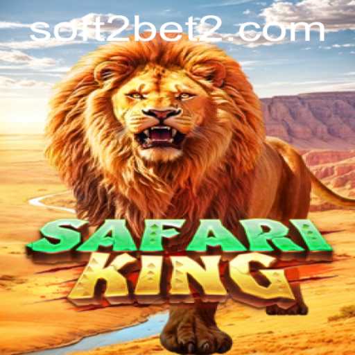 Explore the Exciting World of SafariKing with Soft2Bet