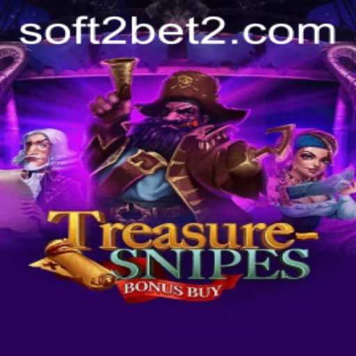 Exploring TreasuresnipesBonusBuy: A New Gem in Soft2Bet's Gaming Portfolio
