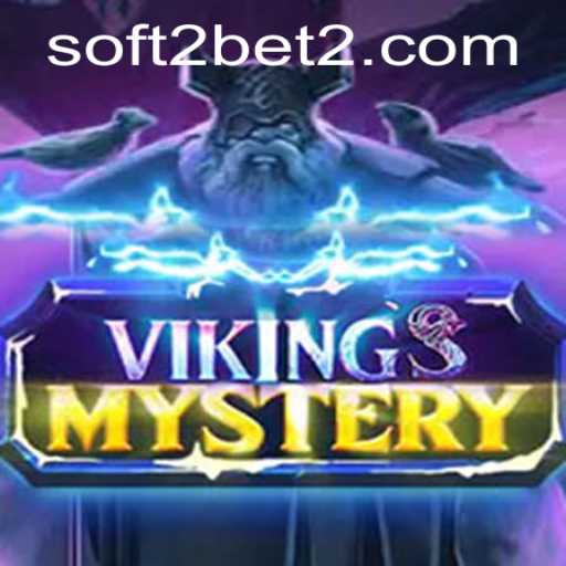 Exploring the Enigmatic World of VikingsMystery with Soft2Bet