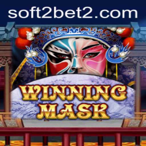Unveiling the World of WinningMask: The Unique Casino Game by Soft2Bet