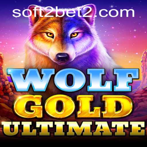 WolfGoldUltimate: A Thrilling Adventure in Modern Gaming